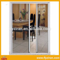 100%Fiberglass Mesh Sliding Roller Doors